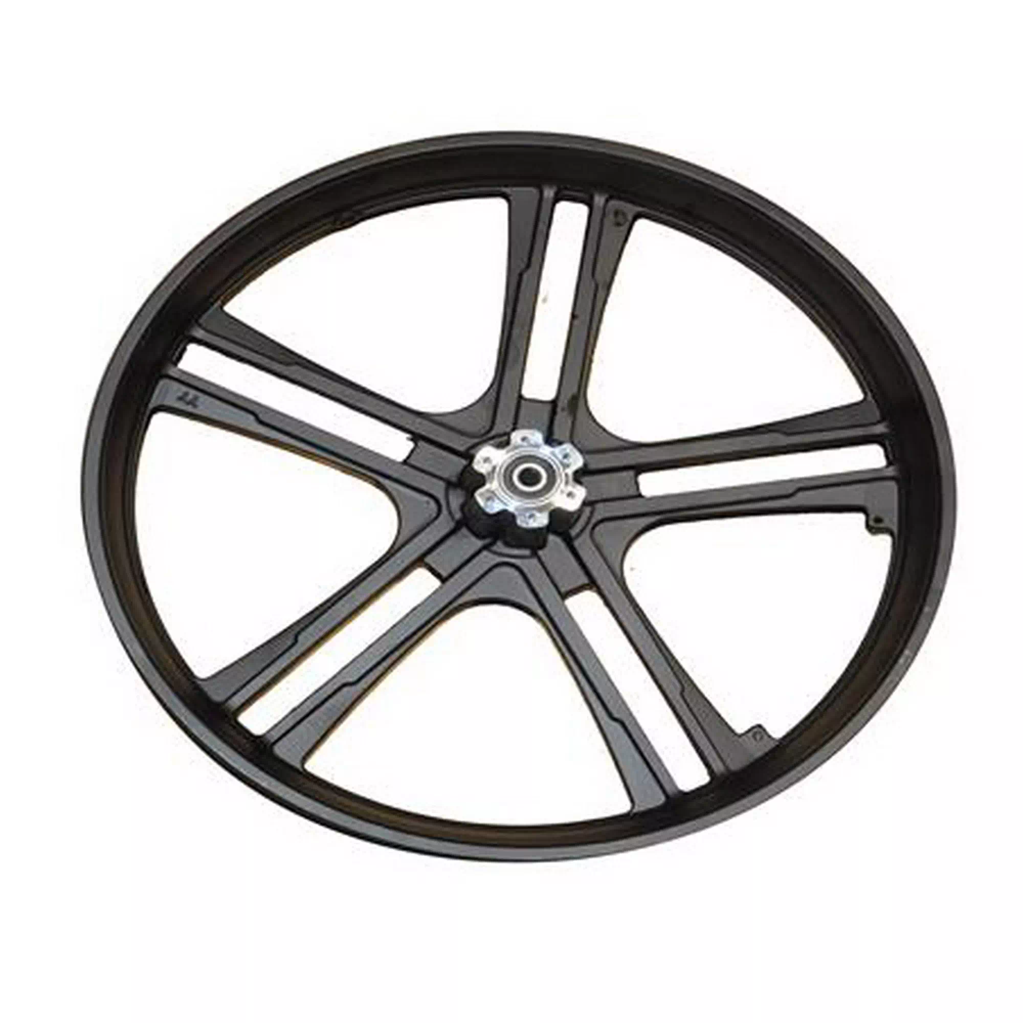RKS XS75 PREMIUM ÇELİK JANT ÖN #RK 38856
